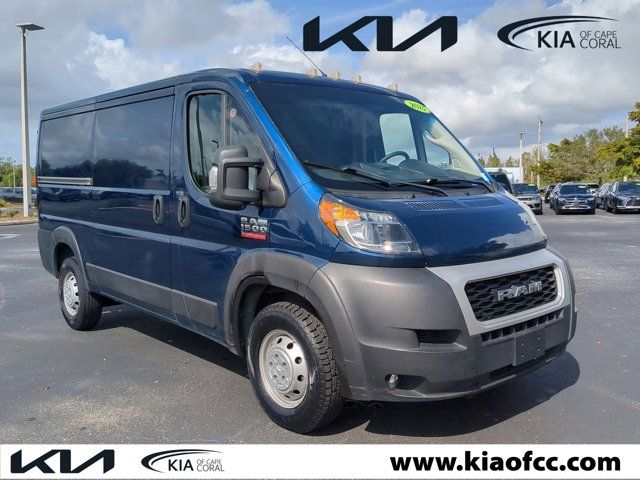 2021 Ram ProMaster Base