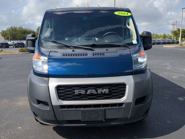 2021 Ram ProMaster Base