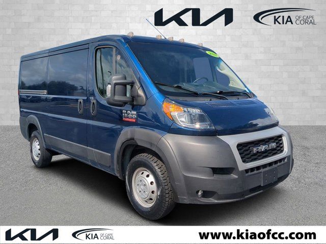 2021 Ram ProMaster Base