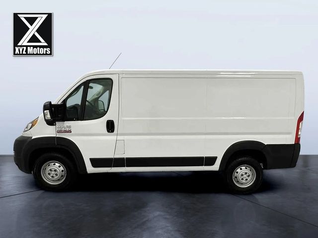 2021 Ram ProMaster Base