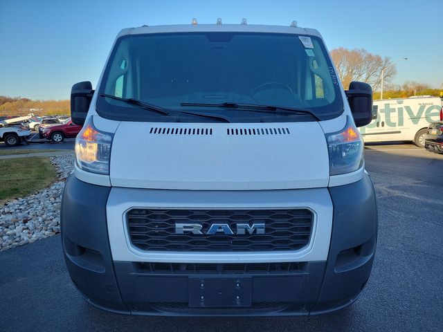 2021 Ram ProMaster Base