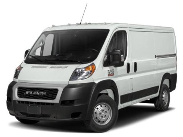 2021 Ram ProMaster Base