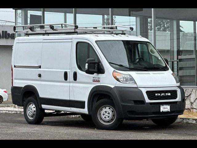 2021 Ram ProMaster Base