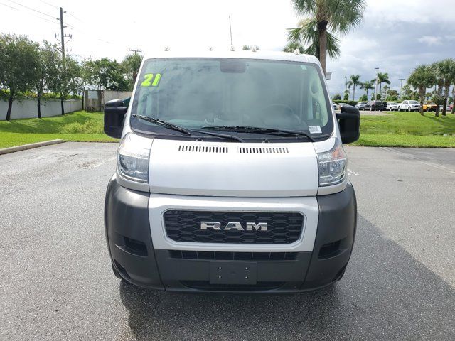 2021 Ram ProMaster Base