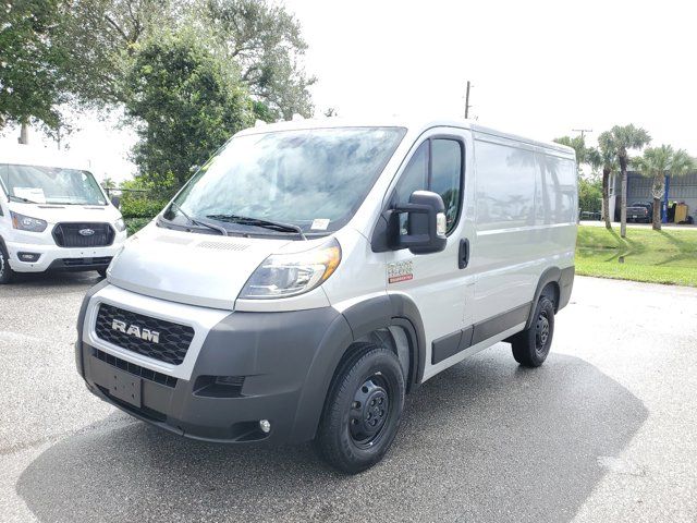 2021 Ram ProMaster Base