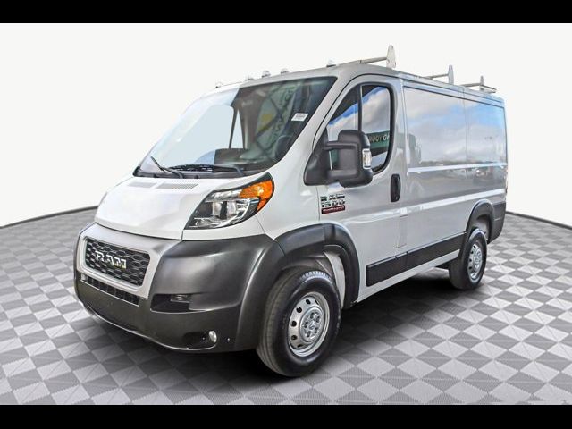 2021 Ram ProMaster Base