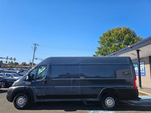 2021 Ram ProMaster Base