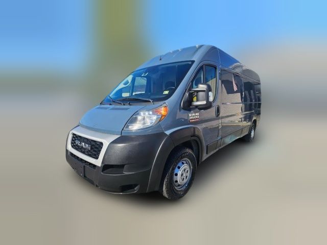 2021 Ram ProMaster Base