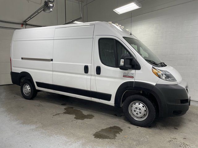 2021 Ram ProMaster Base