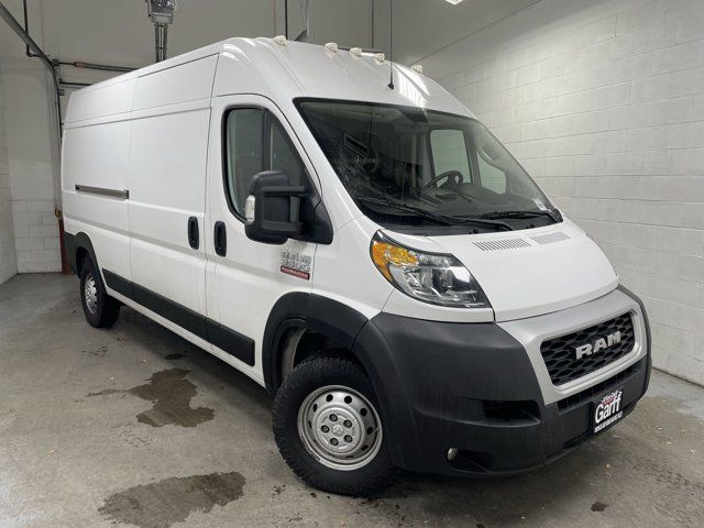 2021 Ram ProMaster Base