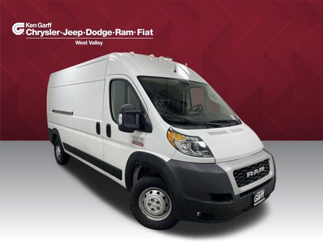 2021 Ram ProMaster Base