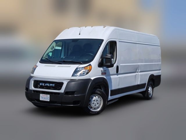 2021 Ram ProMaster Base