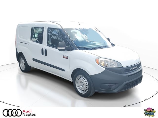 2021 Ram ProMaster City Base