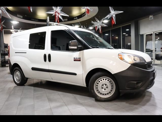 2021 Ram ProMaster City Base