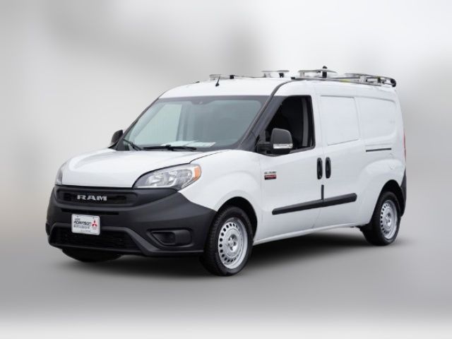 2021 Ram ProMaster Tradesman