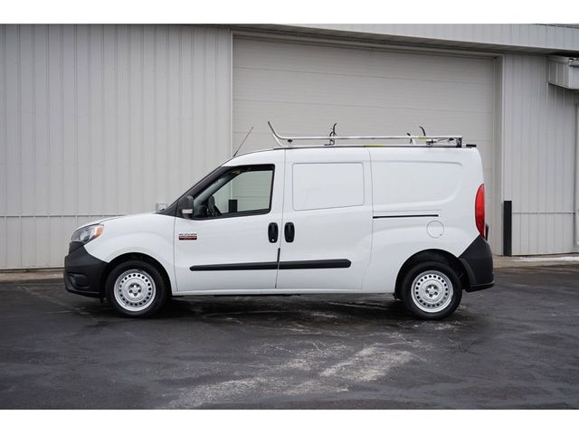 2021 Ram ProMaster Tradesman