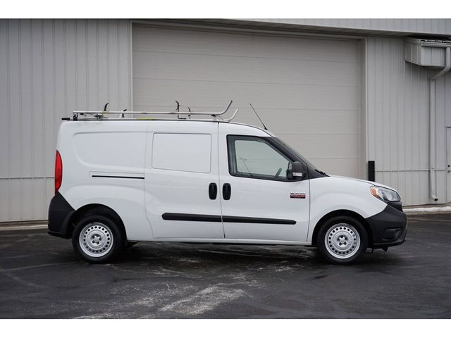 2021 Ram ProMaster Tradesman