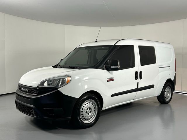 2021 Ram ProMaster City Base