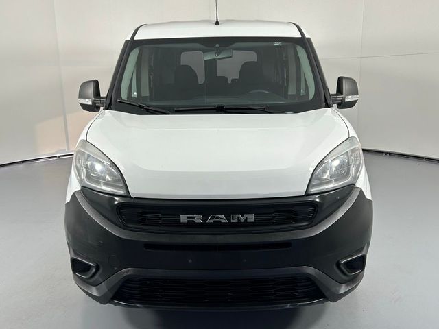 2021 Ram ProMaster City Base