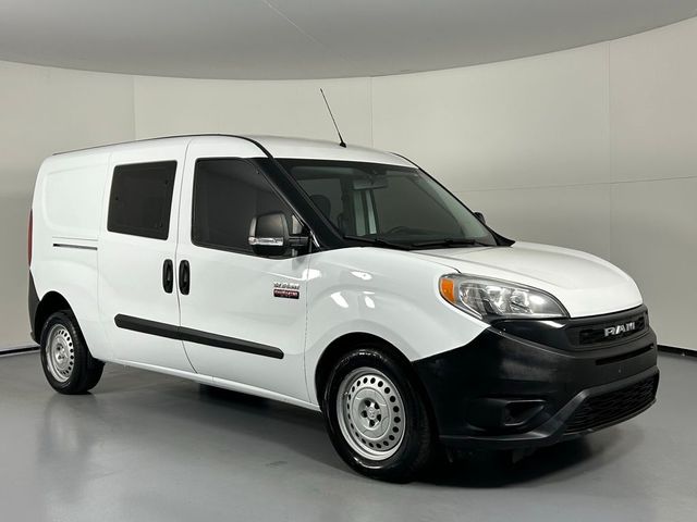 2021 Ram ProMaster City Base