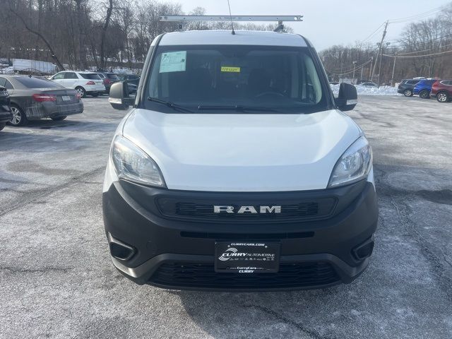 2021 Ram ProMaster City Base