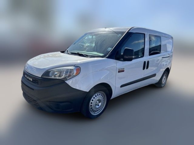 2021 Ram ProMaster Tradesman