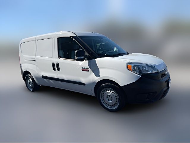 2021 Ram ProMaster Tradesman