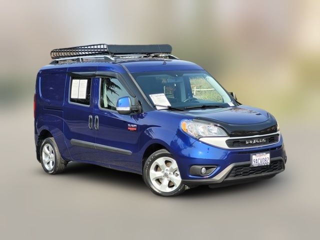 2021 Ram ProMaster City SLT