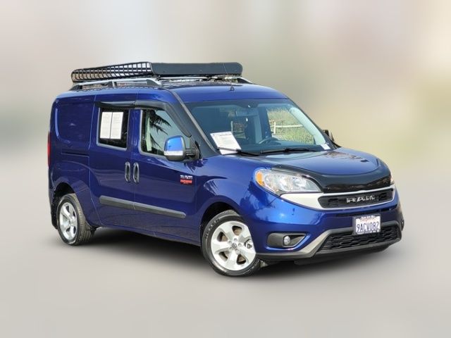 2021 Ram ProMaster City SLT