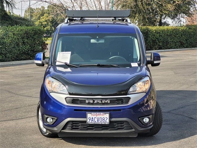 2021 Ram ProMaster City SLT