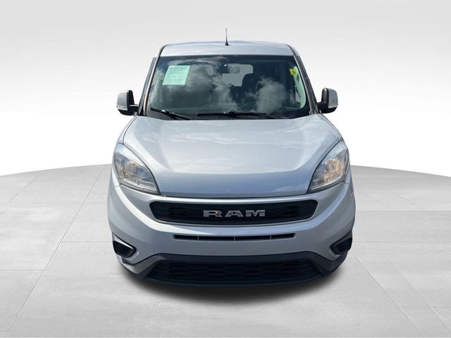 2021 Ram ProMaster City SLT