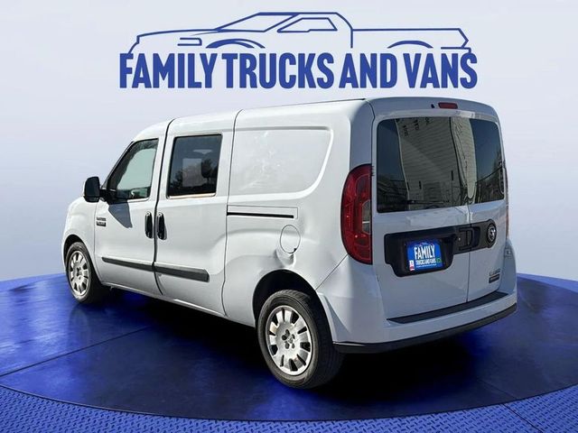 2021 Ram ProMaster City SLT