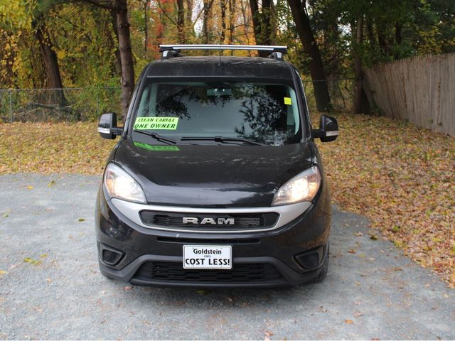 2021 Ram ProMaster City SLT