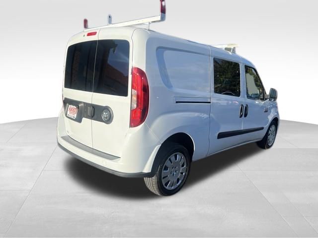 2021 Ram ProMaster City SLT