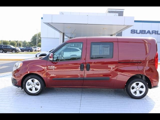 2021 Ram ProMaster City SLT