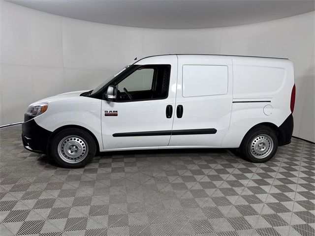 2021 Ram ProMaster Tradesman