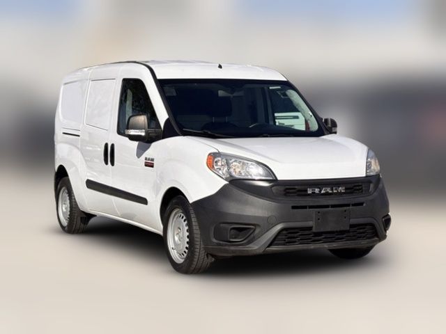 2021 Ram ProMaster Tradesman