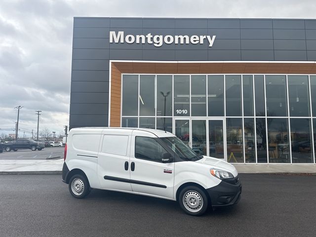 2021 Ram ProMaster Tradesman