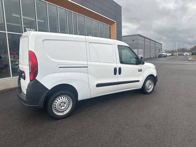 2021 Ram ProMaster Tradesman