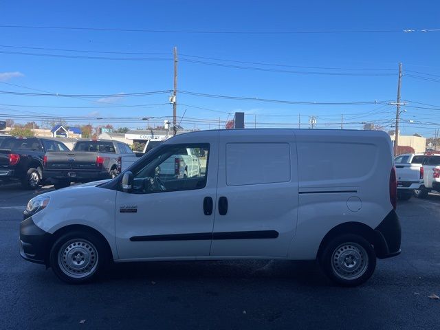 2021 Ram ProMaster Tradesman