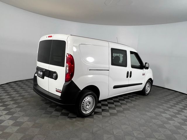 2021 Ram ProMaster Tradesman