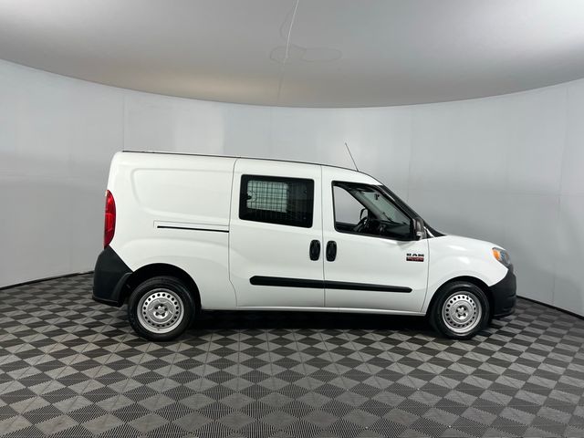 2021 Ram ProMaster Tradesman