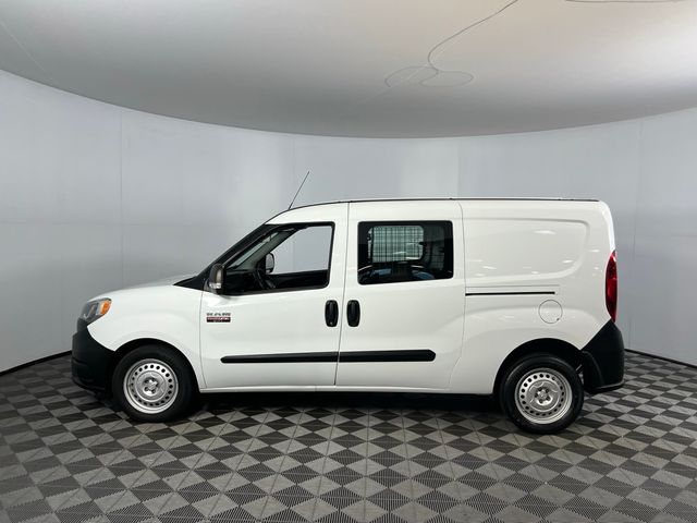 2021 Ram ProMaster Tradesman