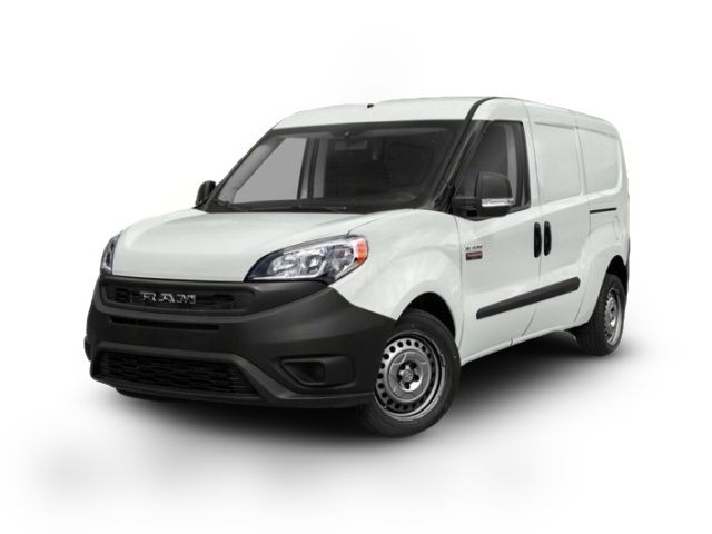 2021 Ram ProMaster Tradesman