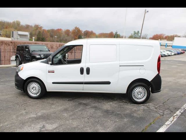 2021 Ram ProMaster Tradesman