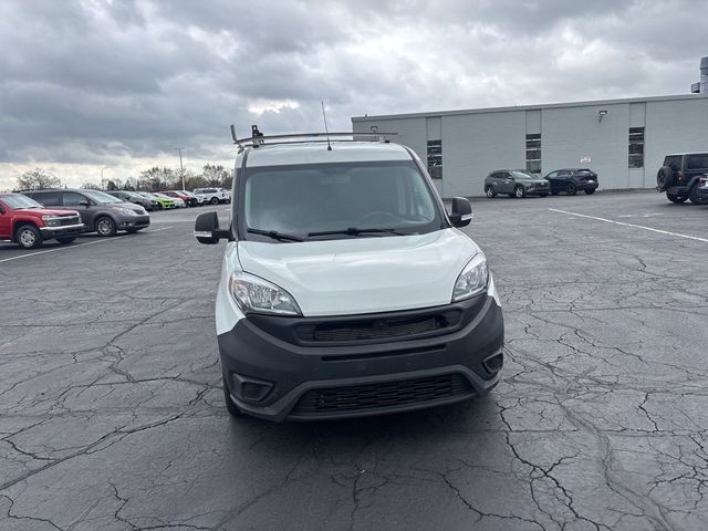 2021 Ram ProMaster Tradesman