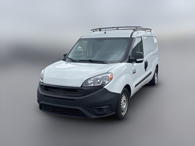 2021 Ram ProMaster Tradesman