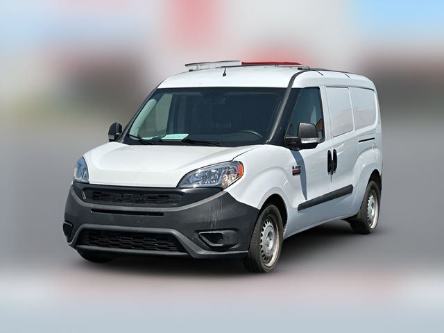 2021 Ram ProMaster Tradesman