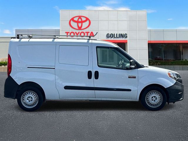 2021 Ram ProMaster Tradesman