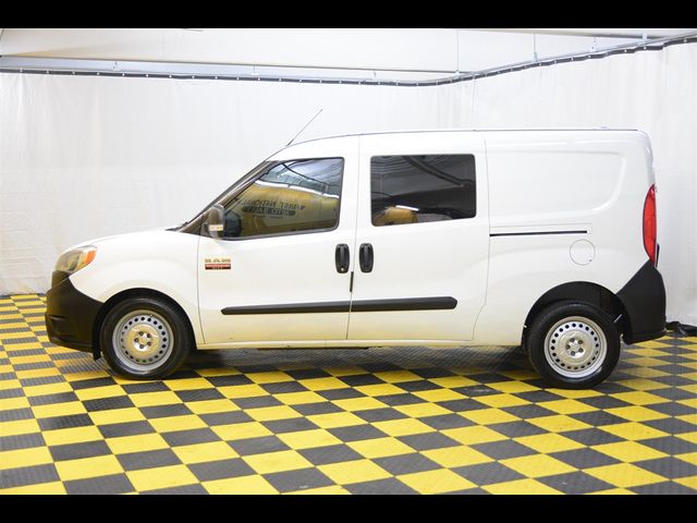 2021 Ram ProMaster Tradesman